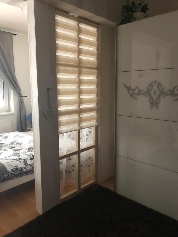 Terrace Apartment S 1 Spalnou Sofia-Parking & Wifi ブラチスラヴァ エクステリア 写真