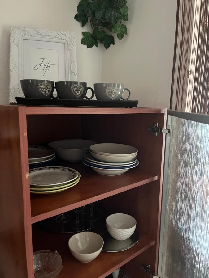 Terrace Apartment S 1 Spalnou Sofia-Parking & Wifi ブラチスラヴァ エクステリア 写真