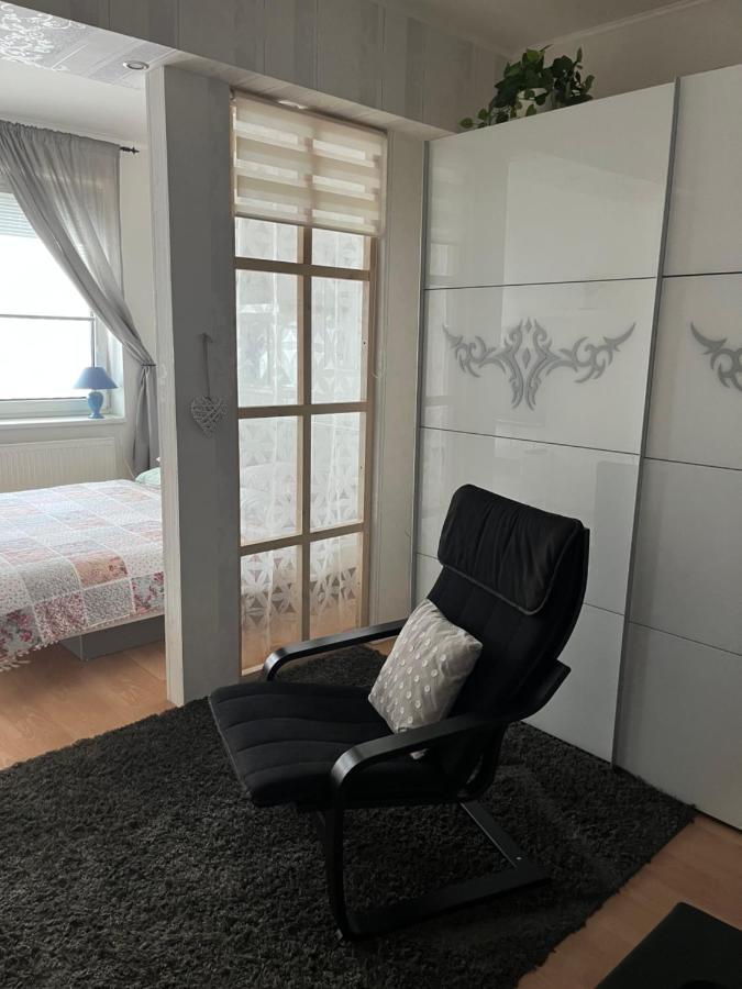 Terrace Apartment S 1 Spalnou Sofia-Parking & Wifi ブラチスラヴァ エクステリア 写真
