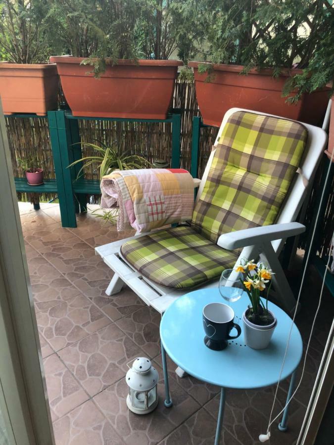 Terrace Apartment S 1 Spalnou Sofia-Parking & Wifi ブラチスラヴァ エクステリア 写真